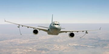 Polonya ve İspanya’dan ortak A330 MRTT tedariki