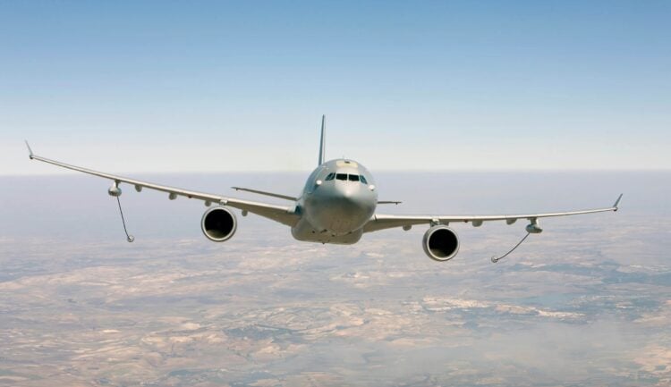 Polonya ve İspanya’dan ortak A330 MRTT tedariki