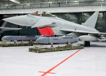 Ukrayna’da Storm Shadow seyir füzesi üretiminin önü açılıyor