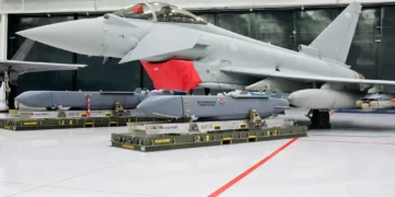 Ukrayna’da Storm Shadow seyir füzesi üretiminin önü açılıyor