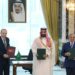 Türkiye, Suudi Arabistan ve Pakistan’dan Ortak Savunma Anlaşması