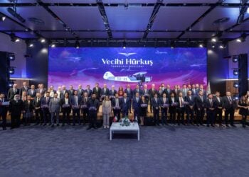 Türkiye’nin patent başvurularında artış