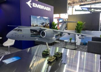 KC-390 ve Nakliye Uçağı Pazarı | KC-390 Dosyası – 4