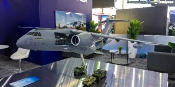 KC-390 ve Nakliye Uçağı Pazarı | KC-390 Dosyası – 4