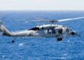 ABD Donanması helikopter filosunu modernize ediyor