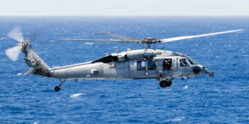 ABD Donanması helikopter filosunu modernize ediyor
