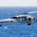 ABD Donanması helikopter filosunu modernize ediyor
