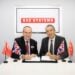 Türk şirketten BAE Systems ile iş birliği