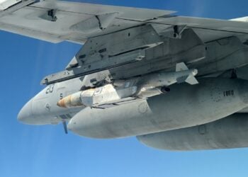Boeing’den jet motorlu JDAM üretimi