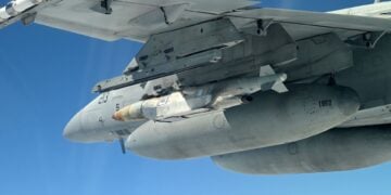 Boeing’den jet motorlu JDAM üretimi