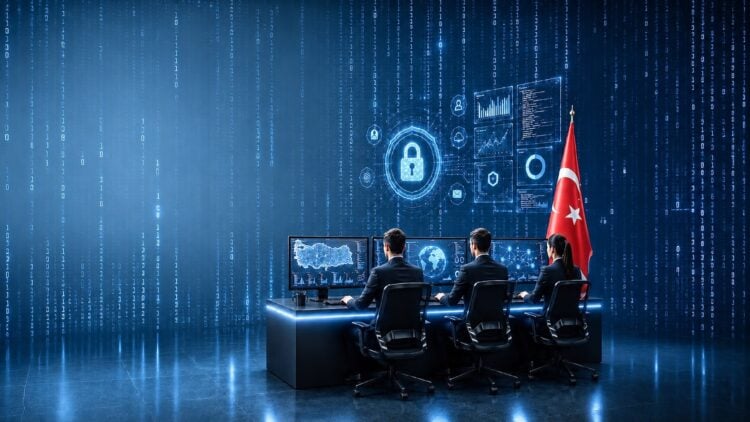Türkiye’nin dijital egemenliği için yeni uzmanlar göreve çağrılıyor