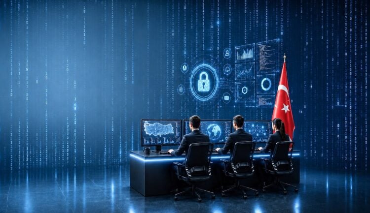 Türkiye’nin dijital egemenliği için yeni uzmanlar göreve çağrılıyor