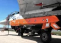 Rus füzesinin içinden ABD teknolojisi çıktı