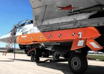 Rus füzesinin içinden ABD teknolojisi çıktı