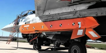 Rus füzesinin içinden ABD teknolojisi çıktı