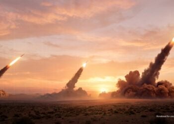 Lockheed Martin’den füze teknolojilerine yatırım