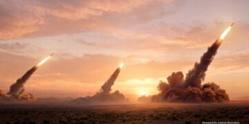 Lockheed Martin’den füze teknolojilerine yatırım