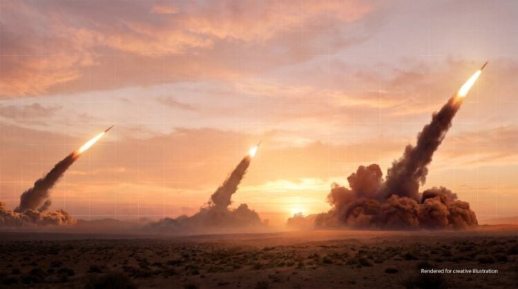 Lockheed Martin’den füze teknolojilerine yatırım