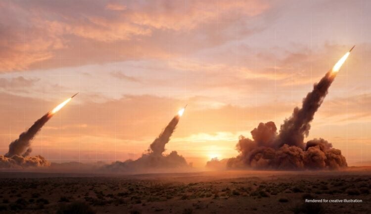 Lockheed Martin’den füze teknolojilerine yatırım