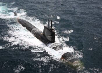 Endonezya’nın yeni denizaltısı için sac kesim töreni ertelendi
