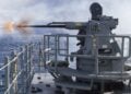İsrailli Rafael’den 1.000’inci TYPHOON teslimatı