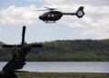 ABD Ordusu’ndan helikopter tedariki