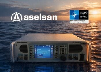 ASELSAN’ın sistemleri NATO görevine başladı