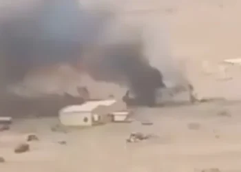 Yemen’de Husiler Suudi destekli güçleri hedef aldı
