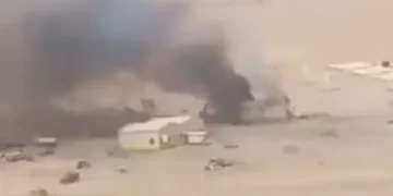 Yemen’de Husiler Suudi destekli güçleri hedef aldı