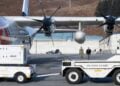 ABD Sahil Güvenliği’nin C-130J’leri gözetleme uçağına dönüşüyor