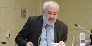 GKRY’nin istihbarat başkanından Lübnan’a ziyaret