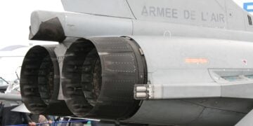 Rafale savaş uçağının motor teslimatlarında artış