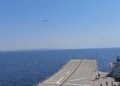 KALKAN DİHA TCG ANADOLU ve TCG BURGAZADA’da test edildi