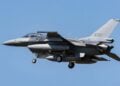 Tayvan F-16 Block 70 savaş uçaklarını teslim alıyor