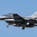 Tayvan F-16 Block 70 savaş uçaklarını teslim alıyor