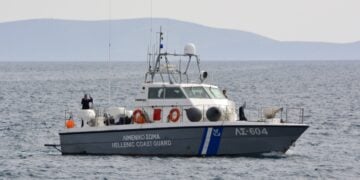 Yunanistan Sahil Güvenlik Komutanlığı’nı genişletiyor