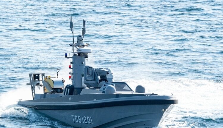 CTech’ten sürü İDA’lar için hibrit haberleşme konsepti