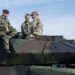 Almanya ve ABD savunma iş birliğini artırıyor