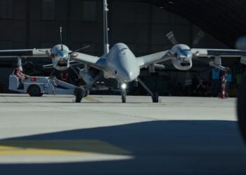 ROKETSAN’ın havadan atılan balistik füze ailesi genişliyor!
