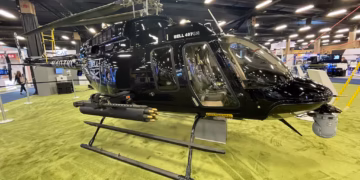 ABD’den Irak’a helikopter satışına onay