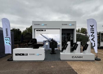 Canik entegre gücünü Birleşik Krallık’ta sergileyecek