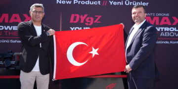 Derya Arms ve Yusuf Dikeç’ten iş birliği