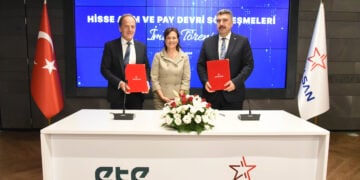 HAVELSAN, ETE Teknoloji’ye ortak oldu