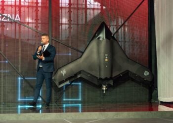 Polonya’dan yeni dolanan mühimmat sistemi