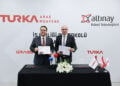 TURKA ve Altınay Robot’tan iş birliği