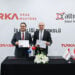 TURKA ve Altınay Robot’tan iş birliği