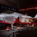 Almanya’nın ilk F-35’i üretim hattından çıktı