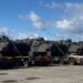 ABD’den Polonya’ya tank teslimatı
