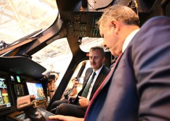 Emniyet Genel Müdürlüğü’nde GÖKBEY dönemi