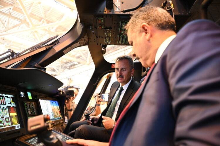 Emniyet Genel Müdürlüğü’nde GÖKBEY dönemi